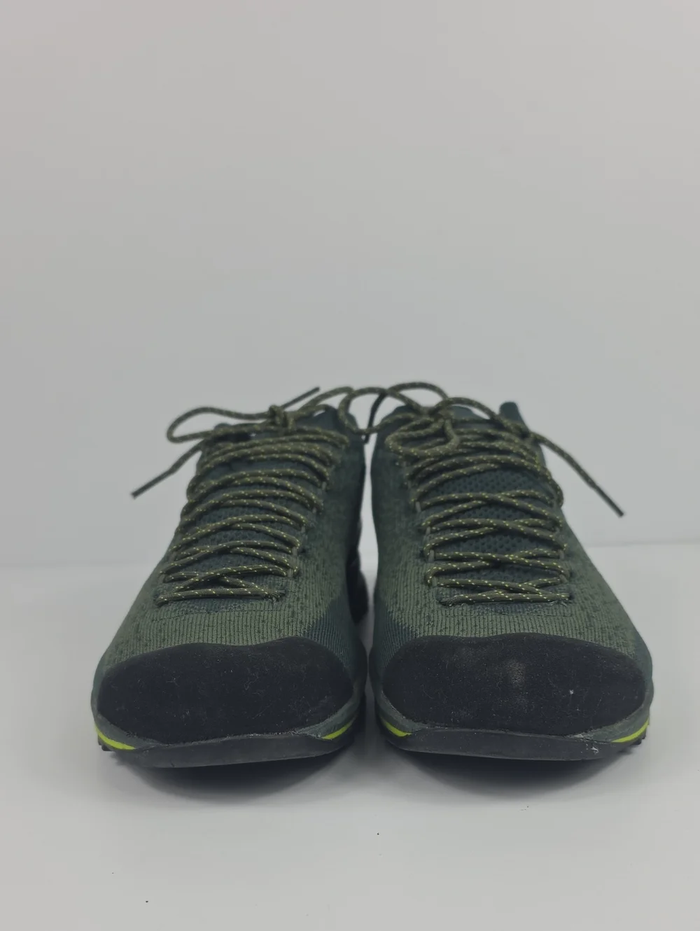 La Sportiva TX2 Evo Approach Green Men's Shoe Size 10.5